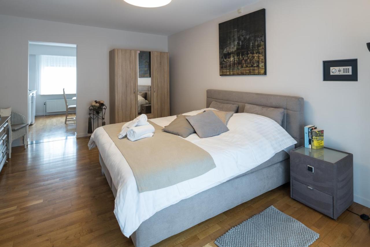 Appartement Logies De Blauwe Regen à Beveren  Extérieur photo