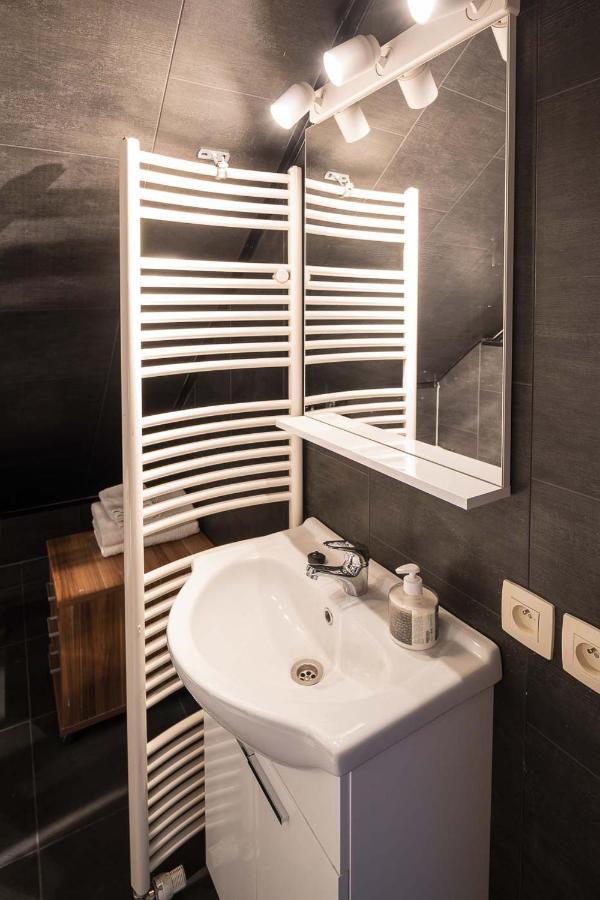 Appartement Logies De Blauwe Regen à Beveren  Extérieur photo