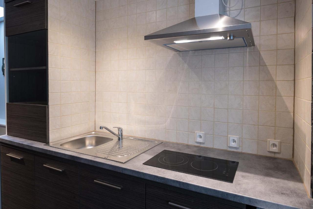 Appartement Logies De Blauwe Regen à Beveren  Extérieur photo