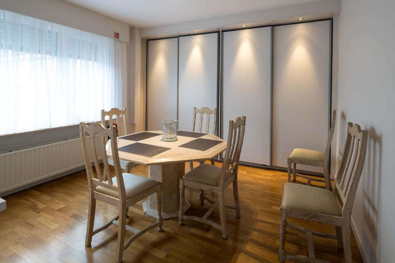 Appartement Logies De Blauwe Regen à Beveren  Extérieur photo