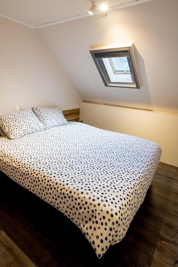 Appartement Logies De Blauwe Regen à Beveren  Extérieur photo