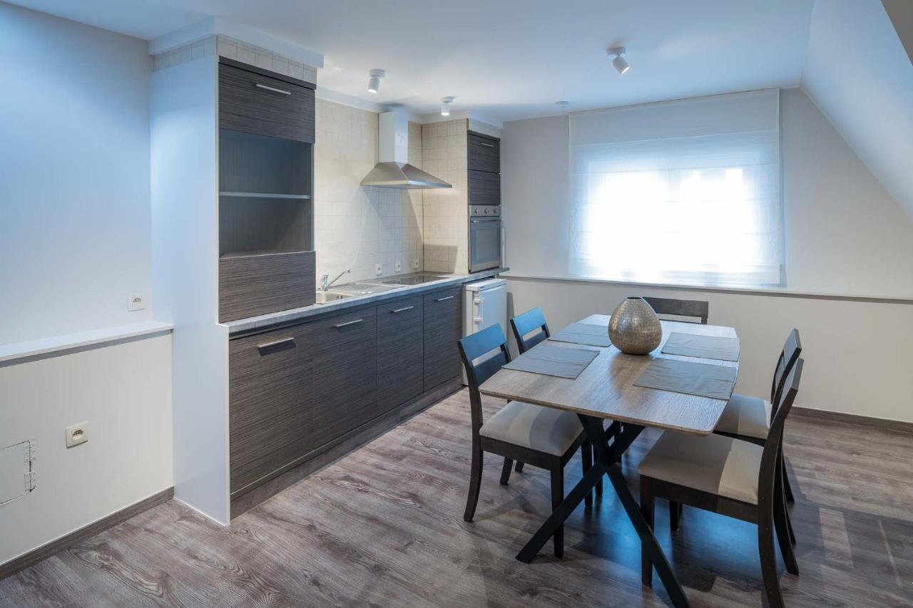 Appartement Logies De Blauwe Regen à Beveren  Extérieur photo