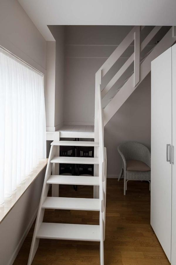 Appartement Logies De Blauwe Regen à Beveren  Extérieur photo