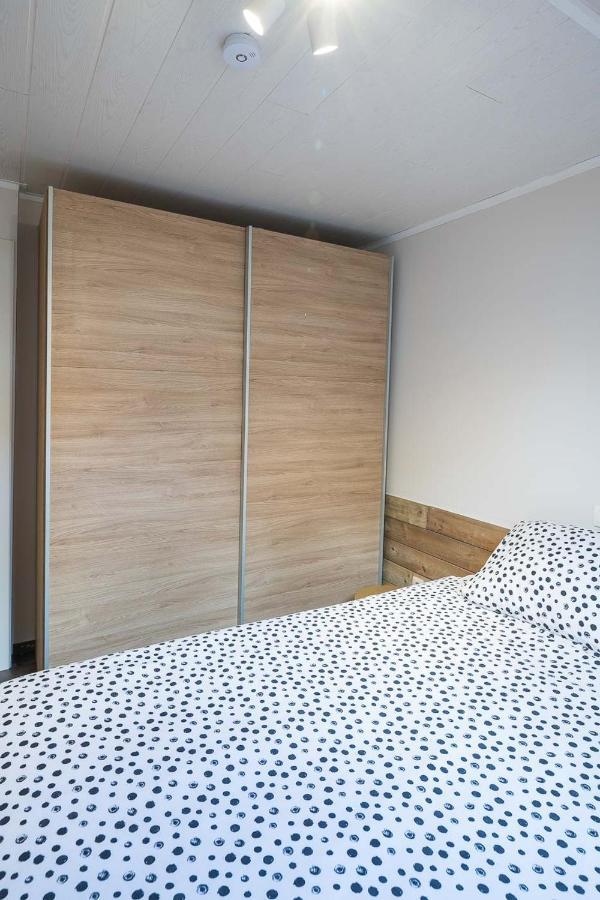 Appartement Logies De Blauwe Regen à Beveren  Extérieur photo